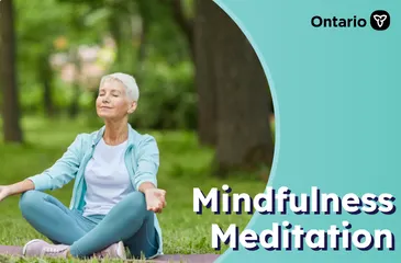 Mindfulness Meditation
