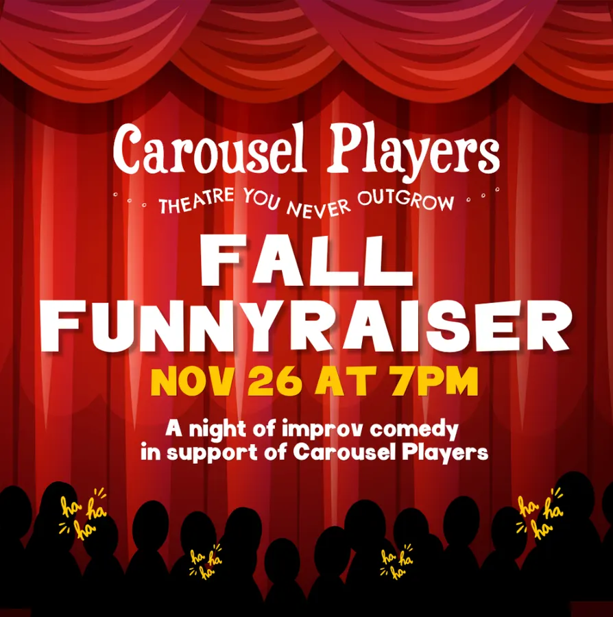 Fall Funnyraiser