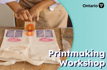 Printmaking Workshop