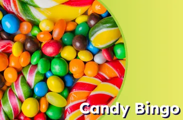 Candy Bingo