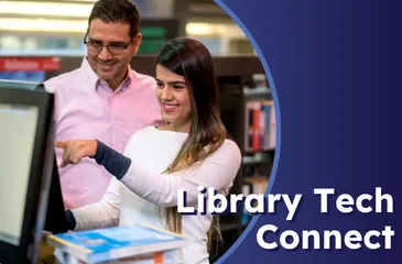 Library Tech Connect